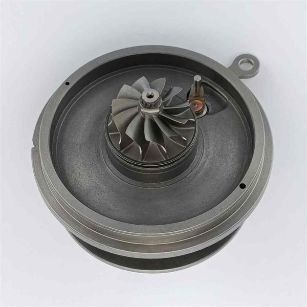 TF035 Turbo CHRA cartouche 49335-00600 49335-00644 Pour la BMW 120D 220D 320D 420D 520D 11658519476