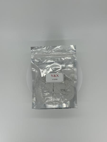 YX500 Eco Friendly Gold Leaching Reagents Replace To Cyanide