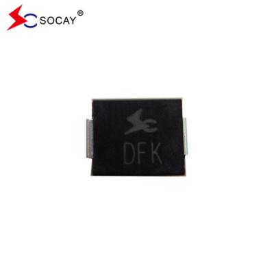 SMCJ160CA TVS Diodes SCOAY SMCJ ESD Suppressors Surface Mount