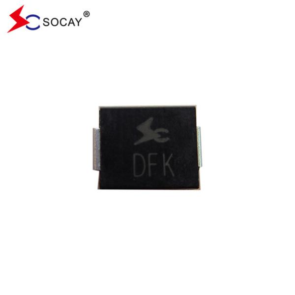 SMCJ160CA TVS Diodes SCOAY SMCJ ESD Suppressors Surface Mount