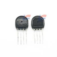 SSCSSNN100PGAA5 Capteur de pression ultra précis ± 0,25% de précision pour les processus industriels