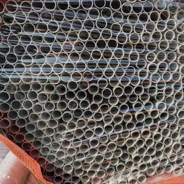 904L/ N08904 ASTM B677 Бесшовные трубы из нержавеющей стали трубы из нержавеющей стали трубы