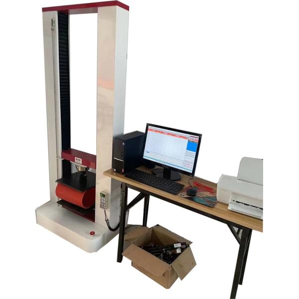 тяга электронной всеобщей лаборатории ПК испытывая машины 200n совместимой Programmable