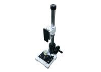 ASTM WK4510 PS79-96 appareil de contrôle de traction de rupture de bouton d'anneau de presse de 14mm/de 26mm pour des rivets de rupture de bouton