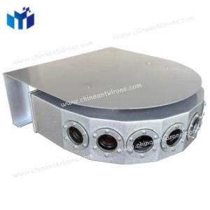 Efficiently Monitor and Control Drone Activity with Our Portable Drone Detector