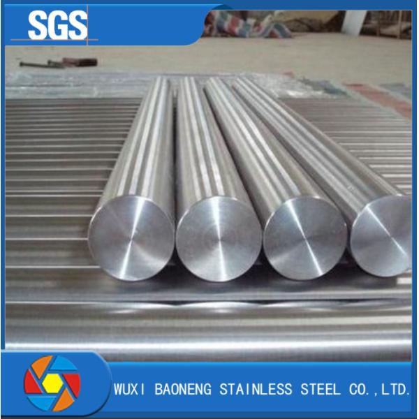 barre ronde 60mm métrique S58C C35 1037 1062 d'acier inoxydable de 50mm autour de la barre lumineuse