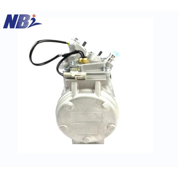 10PA17C Auto Ac Compressor FOR TOYOTA LAND CRUISER 90 3.0 TD KZJ90 KZJ95 88320-35610