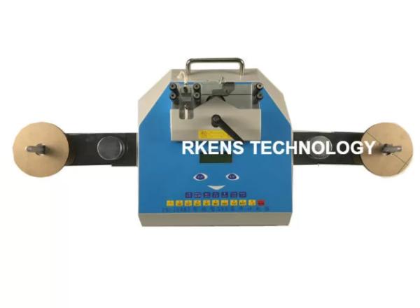 RS-IH882 80W Protable Automatic SMD Parts Counter With Missing Parts Detection Feature