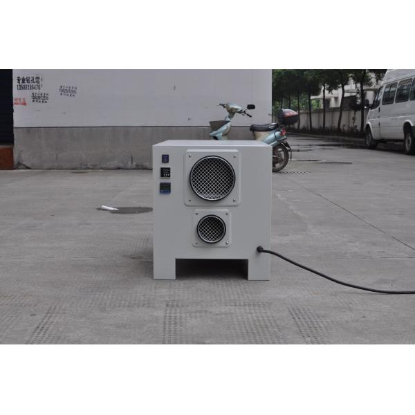 60L/D Industry Rotor Industrial Dehumidifier Rotary Desiccant Dehumidifier Rotary Desiccant Wheels Dehumidifier