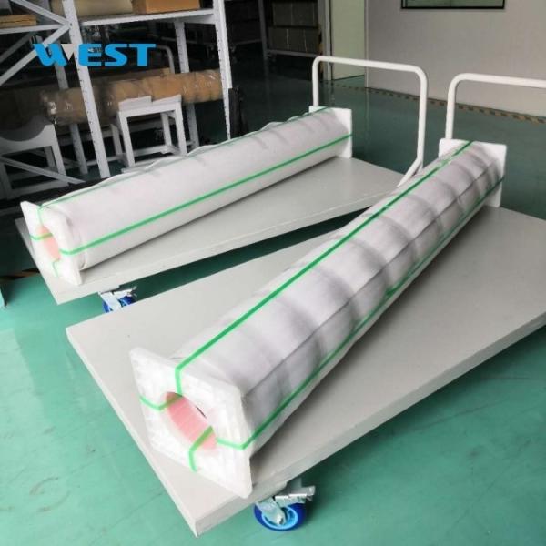 Économie d'énergie Film PDLC noir intelligent auto-adhésif