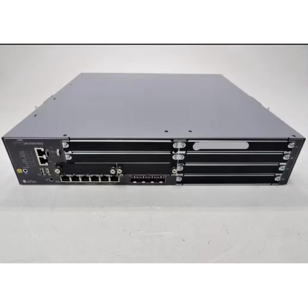 Customized EX9200-MPC 24 Ports 10/100/1000Mbps PoE Network Switch for Optimal Performance