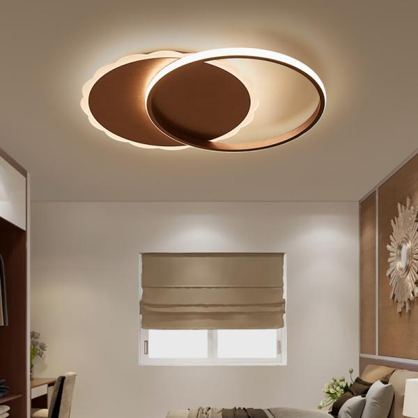 Cheap ceiling lights Acryliclampshade For Living room Bedroom Kitchen Fixtures (WH-MA-83)