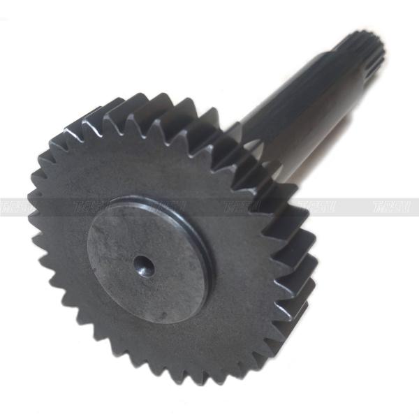 Travel 1Stage E315A Excavator Sun Gear For Transmission System 102-6520