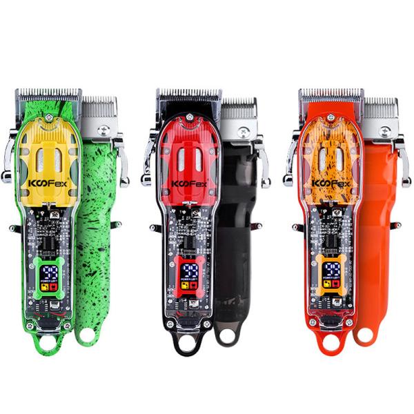 Multiscene 8W Shaving Trimmer Set , Ultralight Leg Hair Trimmer