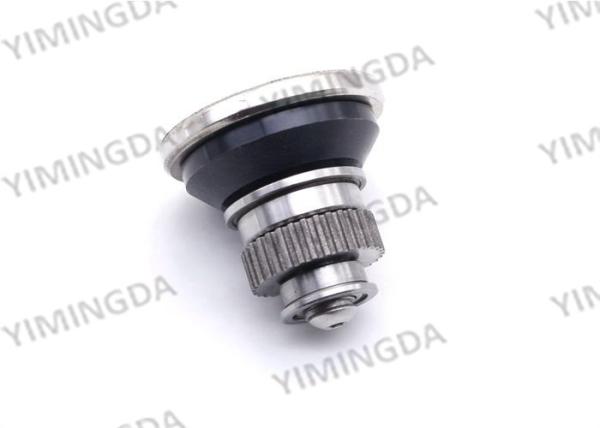 Máquina do cortador de 98554000 peças do modelo de Assy Grinding Wheel Spindle For Gerber auto