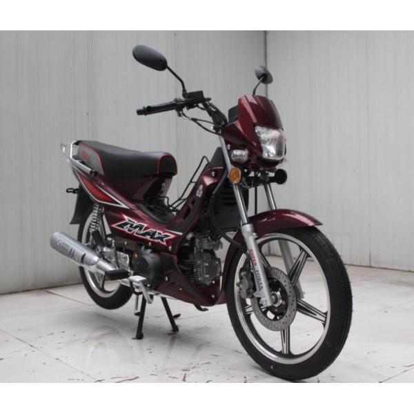 4-тактный двигатель FTM Forza 110cc для Туниса мини мотоцикл дешевые импортные мотоциклы 125cc мотоцикл