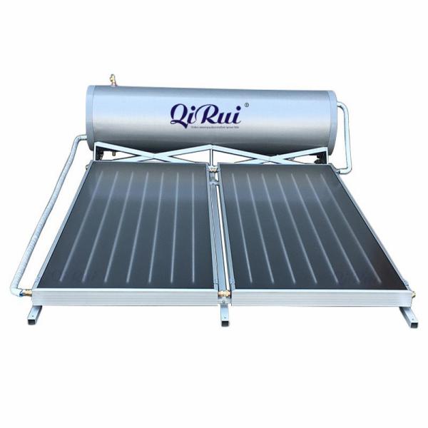150L 200L 240L 300L Solar Water Heater with Customization Bracket Option
