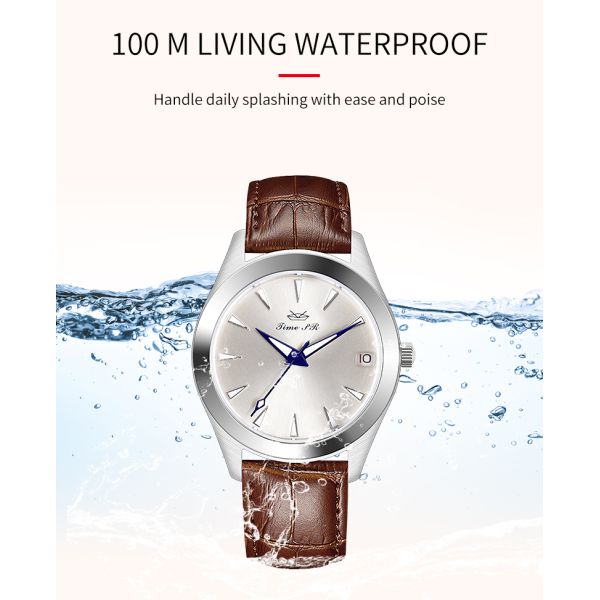 Ladies' Exclusive Diving Mechanical Watch