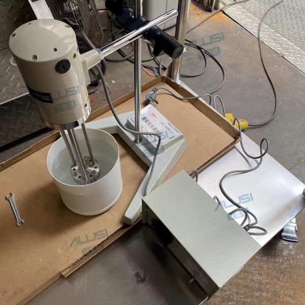 гомогенизатор лаборатории 20L, шевелилка цифров надземная электрическая