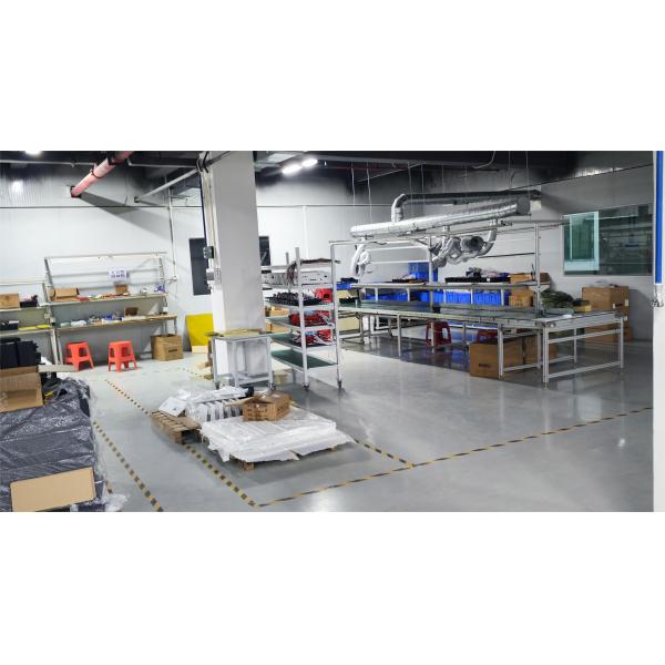 Home Appliances 10Kwh 100Ah Stack Installation Mode Solar System Storage Lithium Battery