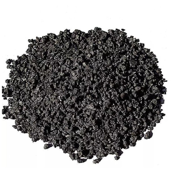Carbon Fiber Spinning 14cm Graphite Components