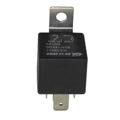 Automotive Power Relay CMA3-1 ZETTLER AZ979/980 SPDT 80A 29*29*26.5mm