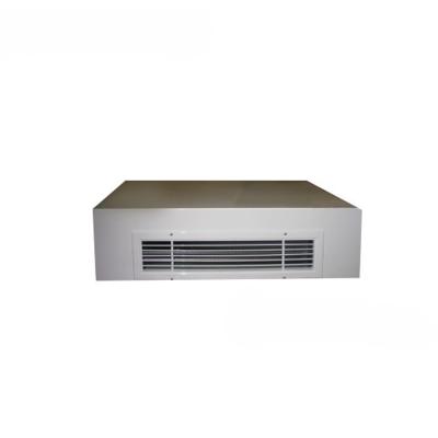 SFP - FBWM - 68 Wall - Mounted Fan Coil: Efficient Cooling & Heating for Modern Spaces