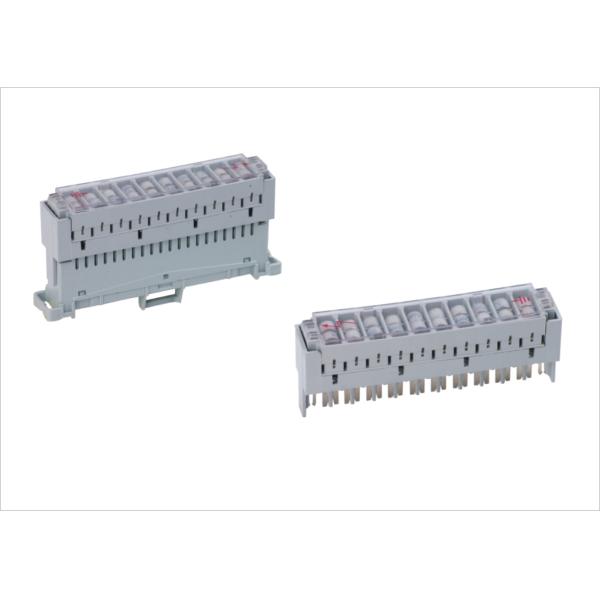 Communications Security Equipment with tools of protection for communication project YH08