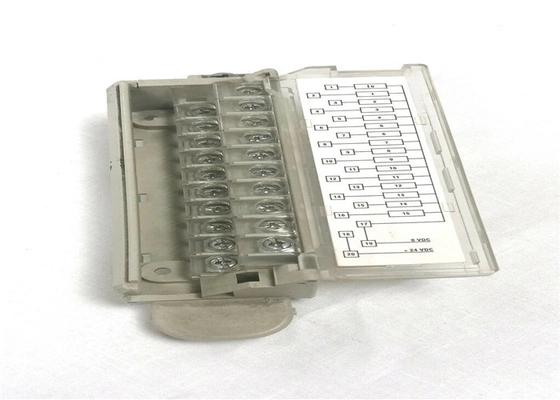 Schneider Electric TSXBLY01 Bornier à vis 20 voies