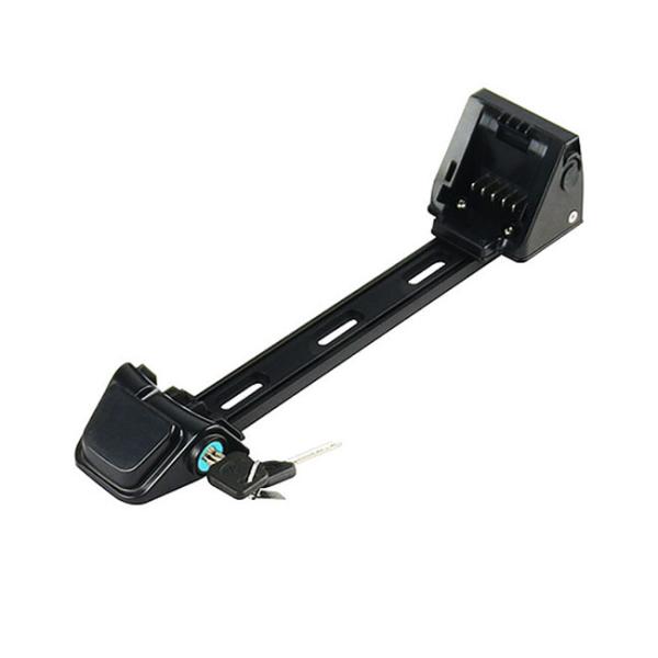 36V 48V Ebike Battery Replacement , Portable Electric Bicycle Lithium Battery