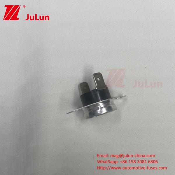 Bimetal KSD301 10A 250V Disc Snap Action Thermostats