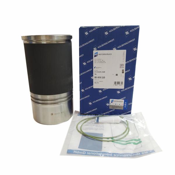 Неподдельные 89409110 рукавов двигателя дизеля, вкладыш корпуса двигателя DEUTZ BF6M1013 KhTZ