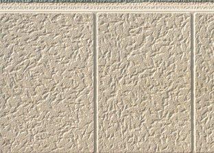 Siding panel