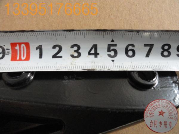 High imitation Yamaha R1 R16 Horizon 200 250CC Motorcycle  REAR CARRIER