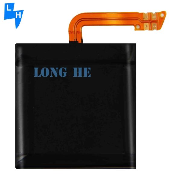 HB532729ECW 455mAh 46MM Bateria Para Huawei Watch GT2 GT 2 smartwatch Envio rápido