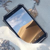 Tablette résistante à l'eau, vitres robustes, 8 pouces