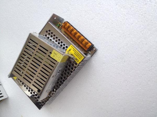 Power Supply BTB-200-24 (200W 24V 8.8A) 200W Single Output Enclosed LED 24V Power Supply