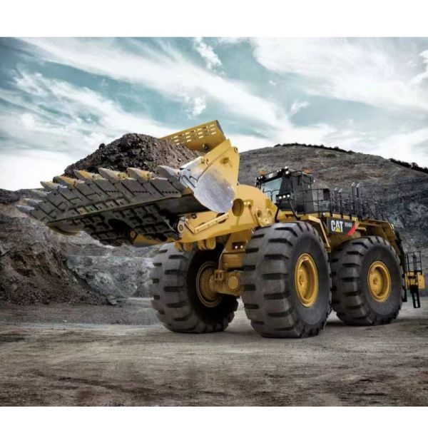Wholesale High-Quality DFAC Brand Excavator Camera with Standard Size and 1 Year Warranty for 320GC 320GX 323GC 323GX 326GC 336GC