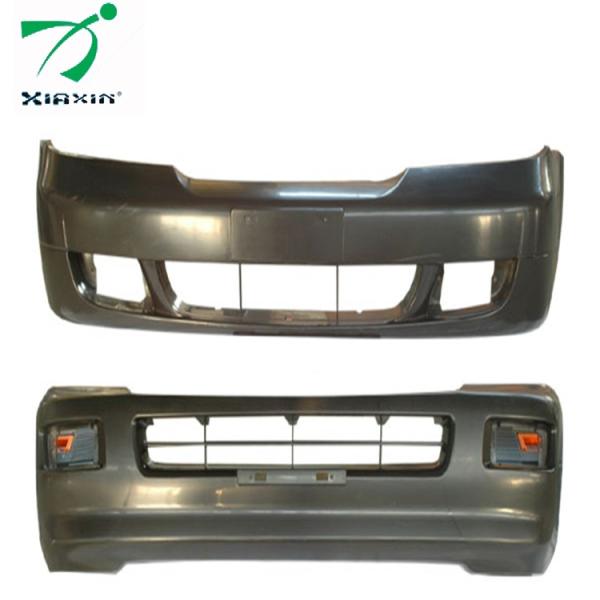 P20 718 738 Front Bumper Moulding Injection Molding Automotive Parts