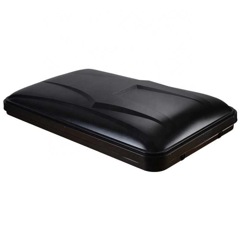 ABS Hard Shell Outdoor Car Rooftop Tent for Jeep SUV Truck Van Pop-up Design for Camping for SUV Roof Top
