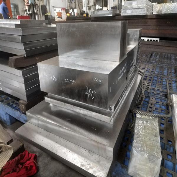 1.2343 X37CrMoV5-1 SKD6 BH11 AISI H11 Hot Work Tool Steel