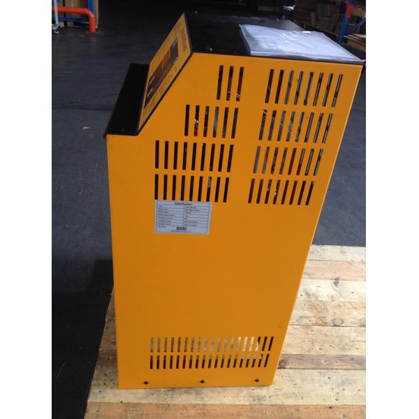 CZB5C 120A 48 Volt Forklift Battery Charger , Forklift Truck Battery Chargers