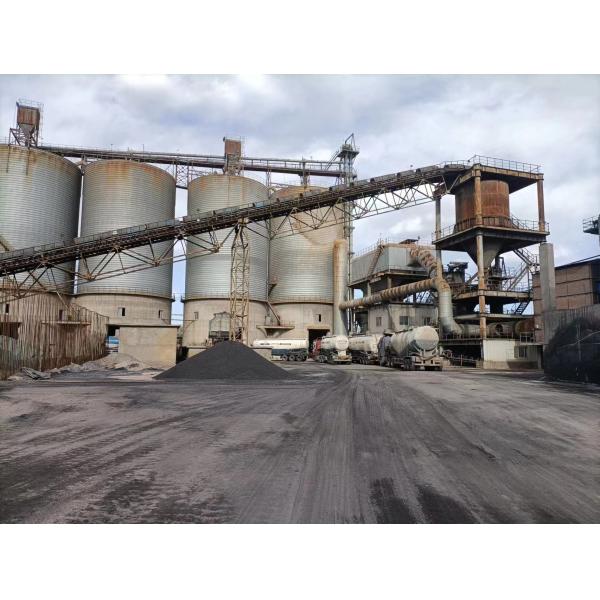 High-Performance Vertical Roller Mill for Coal Grinding Coal Pulverizer in Thermal Power Plant