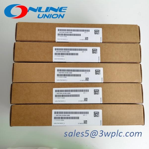 6SE7090-0XX84-0AB0 SIEMENS Regenerative Inverter Module