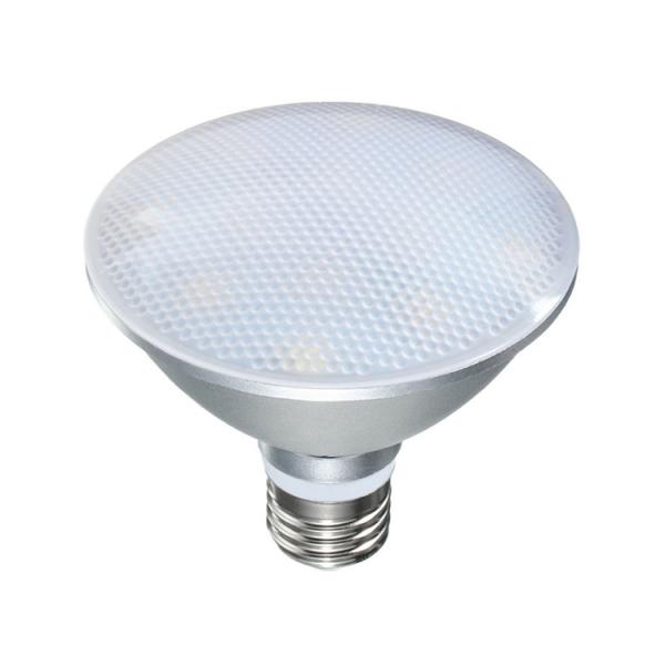 IP65 Waterproof PAR38 15W Color Cover LED Bulb Super Bright CE Landscape Atmosphere Light
