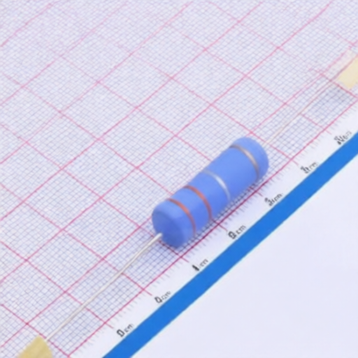 Surface Mount Chip Resistors UNI-ROYAL MOR05WJ033KAA0 from Taiwan with ISO and TL9000 Certifications