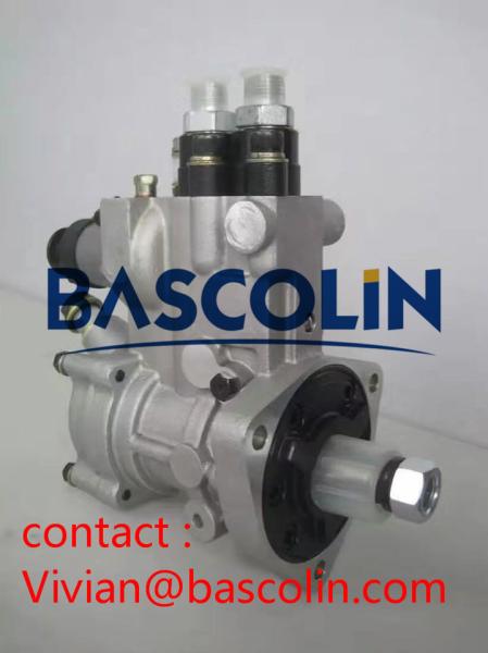 Original BASCOLIN CB18 common rail pump High pressure common rail fuel pump 0445025030 oil pump 0 445 025 030