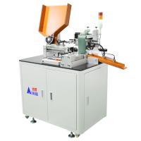 Máquina de aderência automática para bateria de lítio Controle PLC de alta precisão