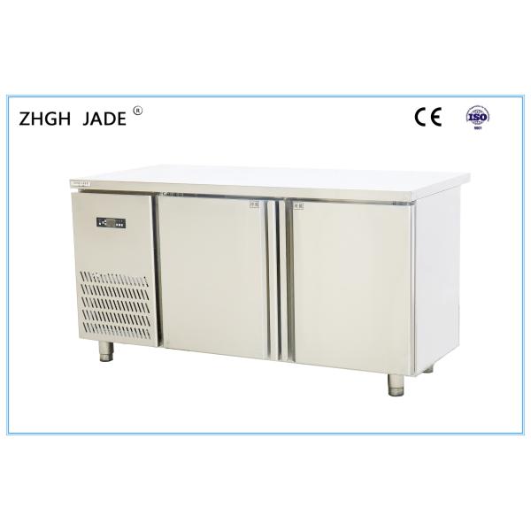 холодильник нержавеющей стали 50Хз коммерчески, замораживатель ресторана ног СС