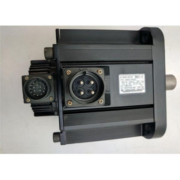Electric Servo Motor Yaskawa Japan Servo Motor 1800w 16.7A 115nm SGMGH-20ACA21